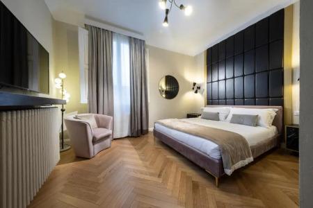 Ricasoli Garden Relais - 103