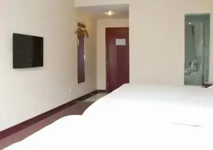 GreenTree Inn (Shanghai Jiangwan Town) - 5