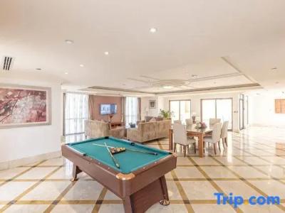 Roda Amwaj Suites - 101