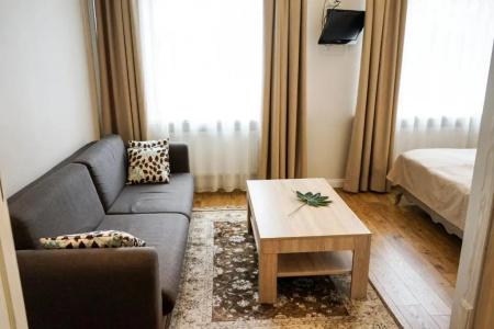 Guest House Senasis Pastas - 23