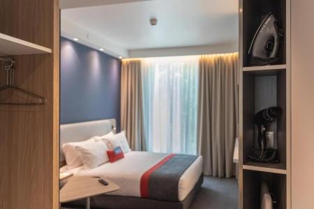 Holiday Inn Express PORTO CITY CENTRE by IHG - 18
