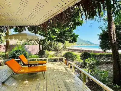 Twin Bay Resort - 182