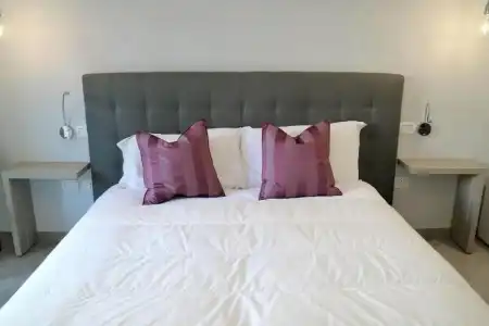 Riviera Luxury Suites B&B - 24