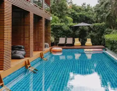 The Bihai Hua Hin - 137