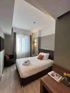 Best Western City — Milano Centro - 31