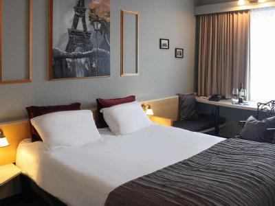 ibis Köln Messe - 26