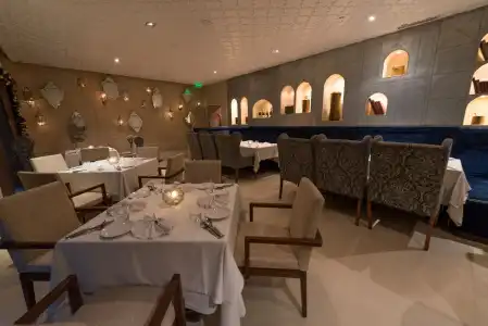 InterContinental Marine Drive Mumbai by IHG - 23