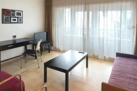 ApartAdagio Nice Promenade des Anglais - 50