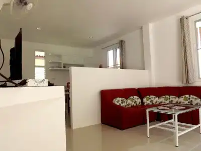 The Canal Villas Khaolak - 72