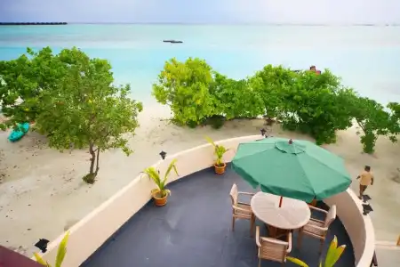 Bibee Maldives - 22