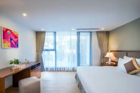 Dream & Apartment - 108