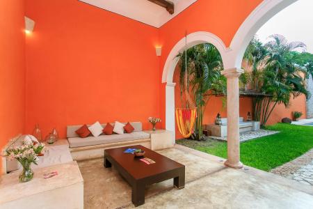 Art 64 Guest House – Adults Only - 13