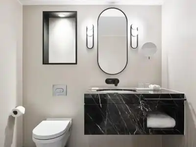 Hyatt Regency London Stratford - 38