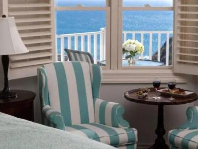 Blue Lantern Inn, A Four Sisters Inn - 29