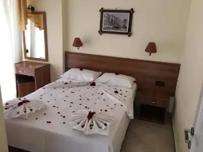Mutlu Apart Otel - 18