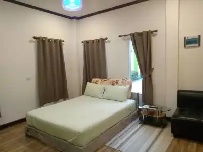 Baanchang Resort - 4
