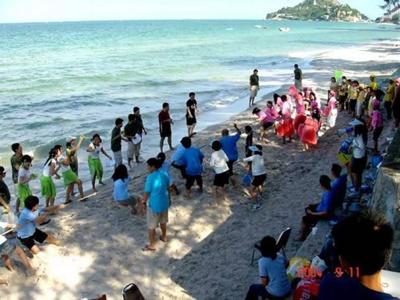 Baan Talay Dao - 19
