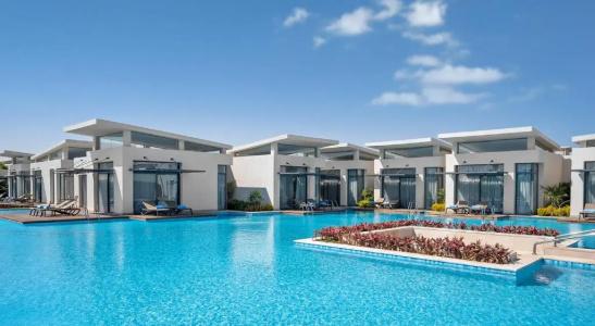 Rixos Premium Magawish Suites and Villas - 108