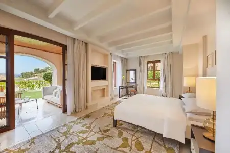 Cap Vermell Grand - 144