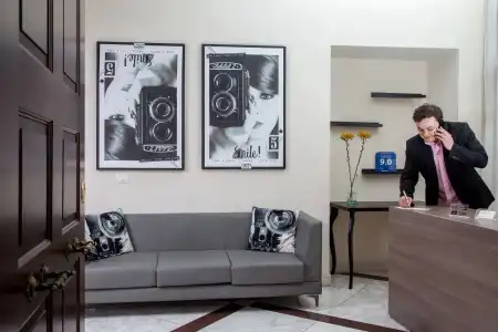 Corso Grand Suite - 15