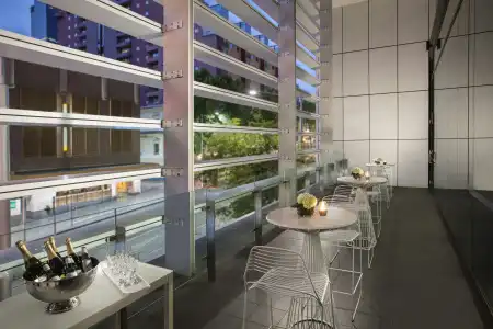 Citadines on Bourke Melbourne - 16