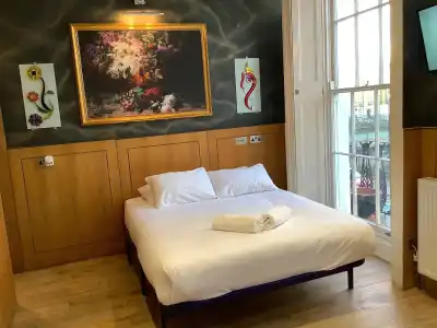 The Melville by Rokxy - Kings Cross - 69