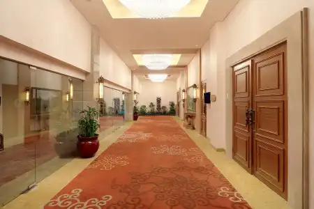 Seres Springs Resort & Spa, Singakerta - 33