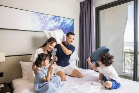 Citadines Marina Halong - 54