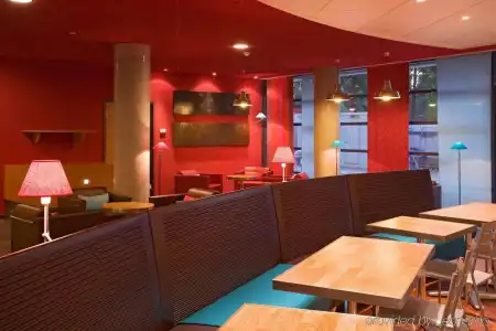 Novotel Suites Nancy Centre - 30