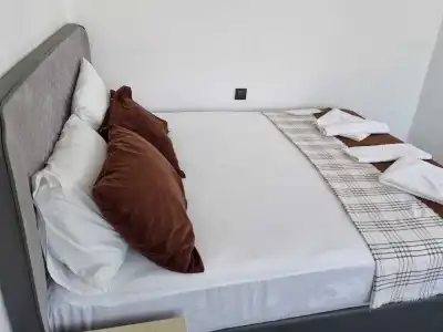 Finike Sever Otel - 1