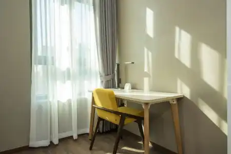 ENA Suite Namdaemun - 108