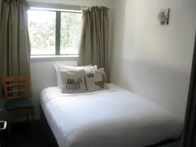 Greenlane Motel - 19