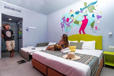 Abraham Hostel Eilat - 159