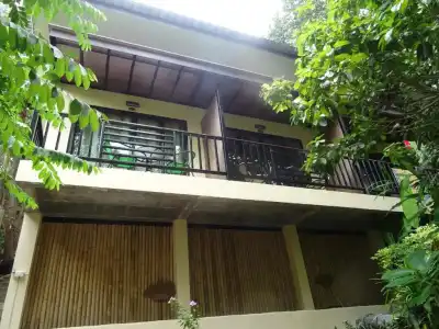 New Heaven Dive School and Resort - 14