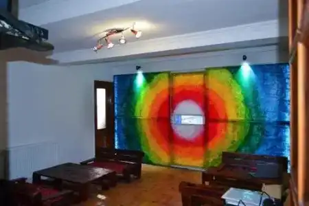 Black Sea Hostel - 12