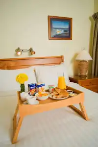 Best Western Ellerslie International - 61