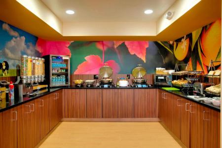 Fairfield Inn by Marriott Las Cruces - 9