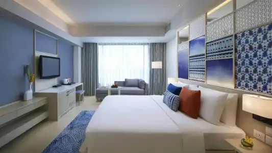 Amari Garden Pattaya - 50