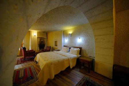 Vezir Cave Suites - 112