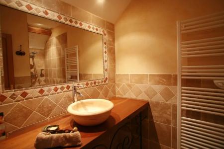 Château de Challanges - 64