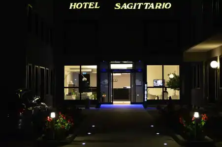 Sagittario - 36