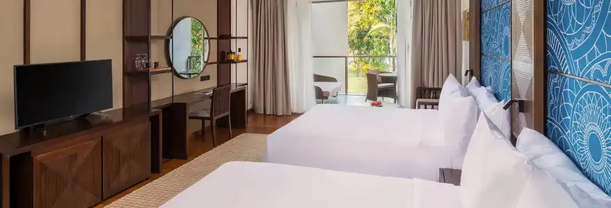 Jetwing Kandy Gallery, A Luxury Reserve - 15