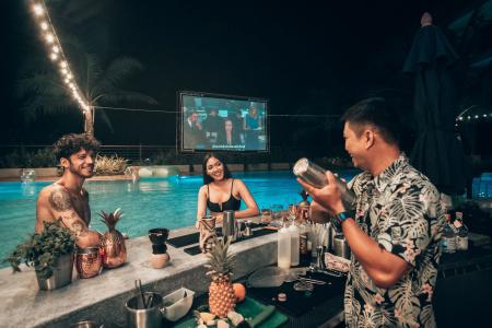 SKYVIEW Resort Phuket Patong Beach - 24