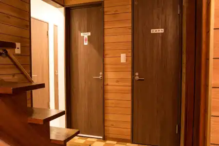 Otaru Guesthouse Harvest - Hostel - 32