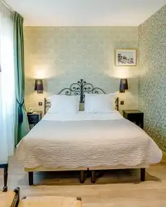 Hôtel Le Grimaldi by Happyculture - 43