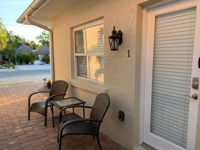 Siesta Palms By the Beach - 37