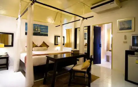 Lawana Escape Beach Resort - 44