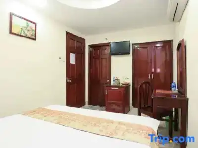 Nui Thanh - 39