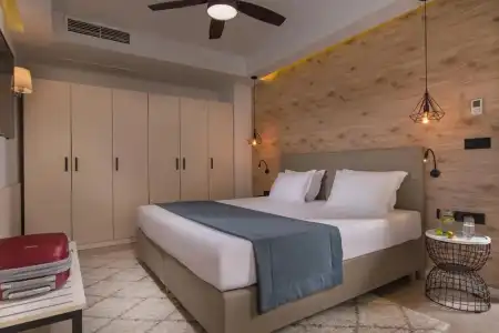 Effect Algara Beach Club - Ultra All Inclusive - 30