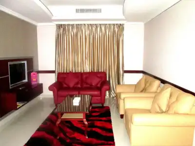 Hala Inn Apartments - 3